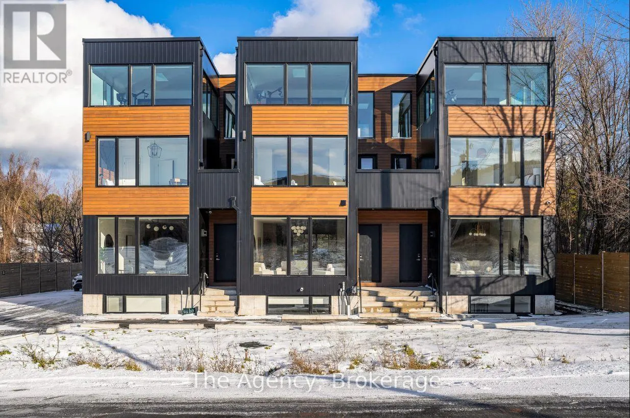 1,2,3 - 145 KANDAHAR LANE, #1,2,3