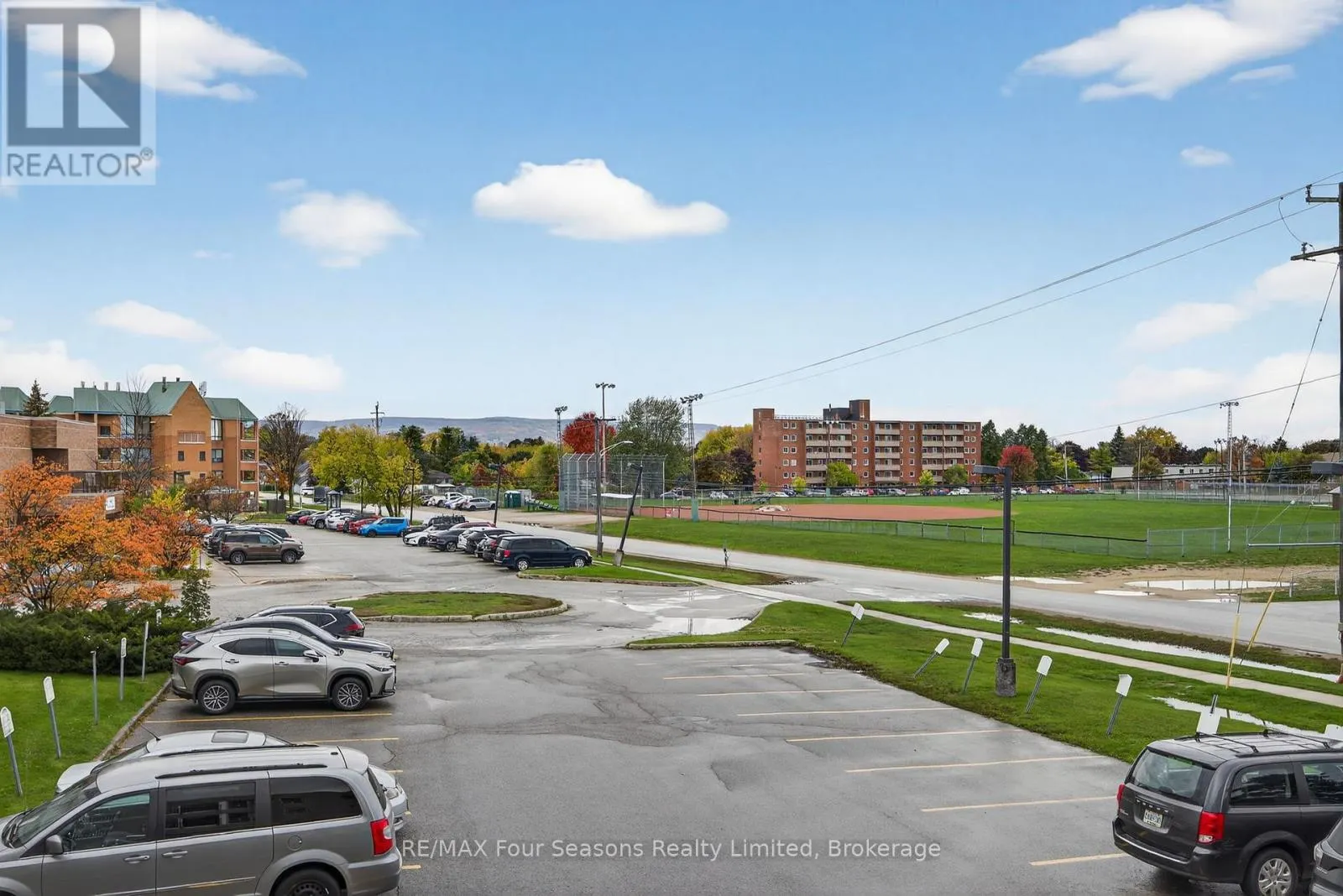 206 - 49 RAGLAN STREET, #206