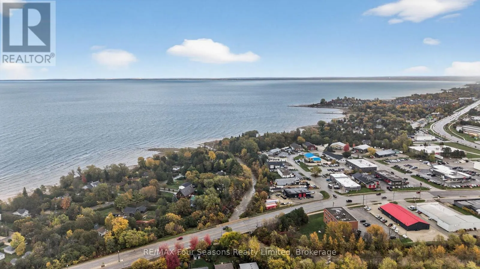 206 - 49 RAGLAN STREET, #206