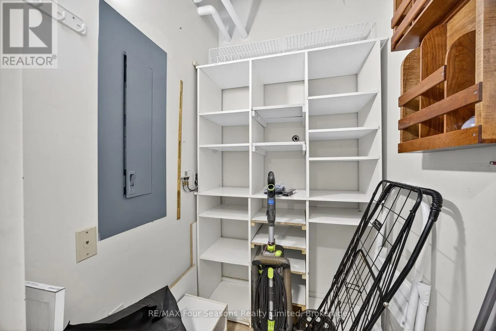 206 - 49 RAGLAN STREET, #206