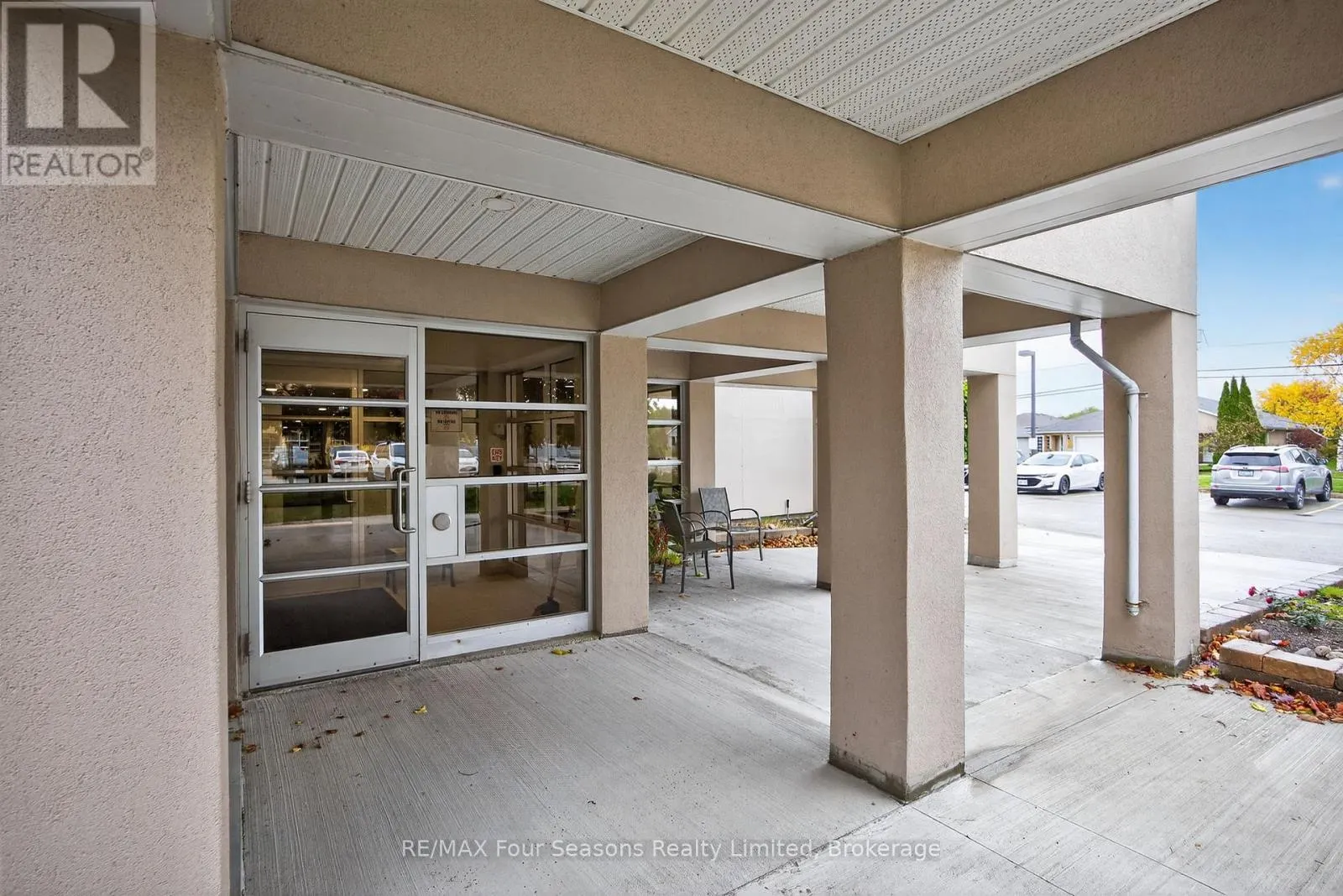 206 - 49 RAGLAN STREET, #206