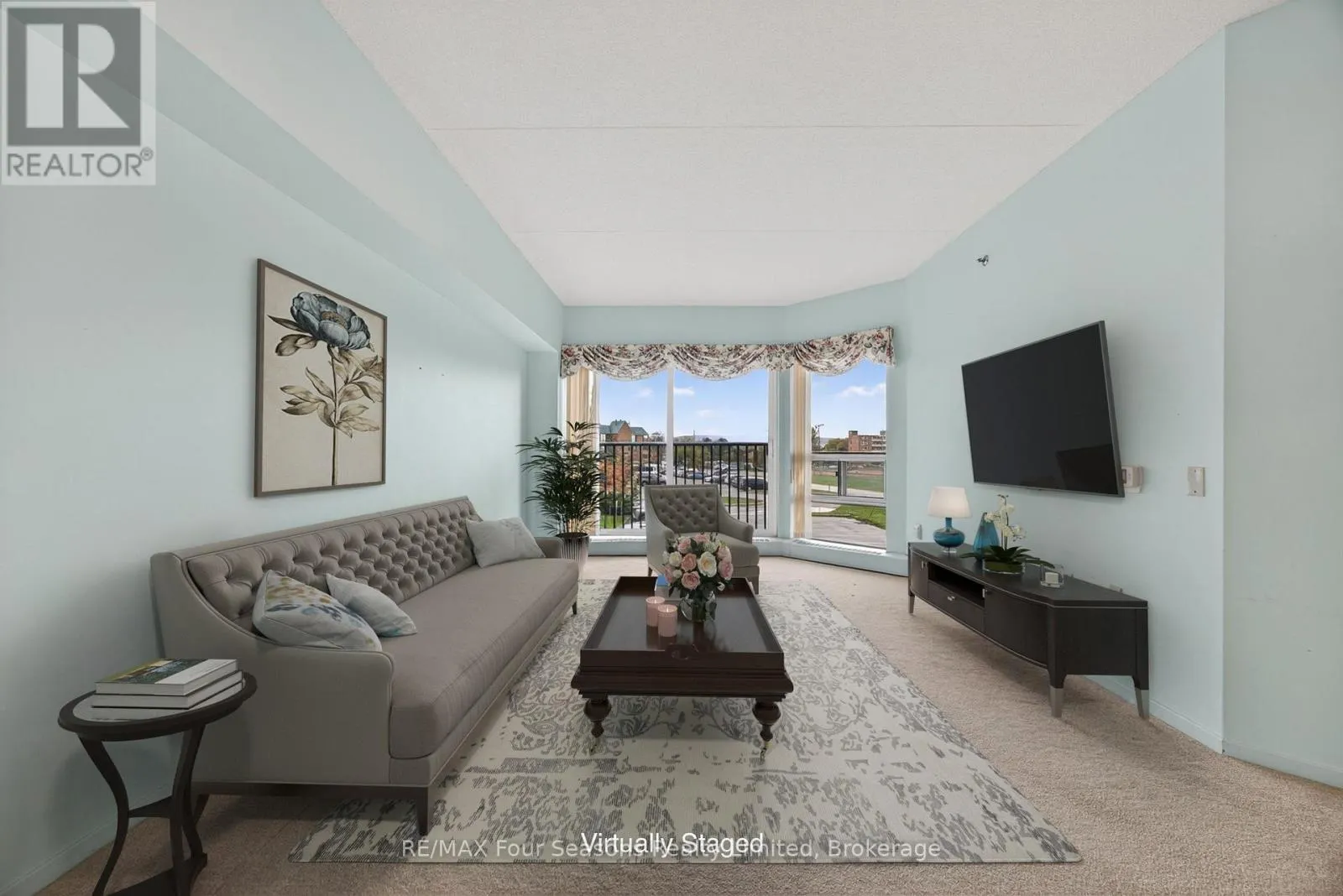 206 - 49 RAGLAN STREET, #206