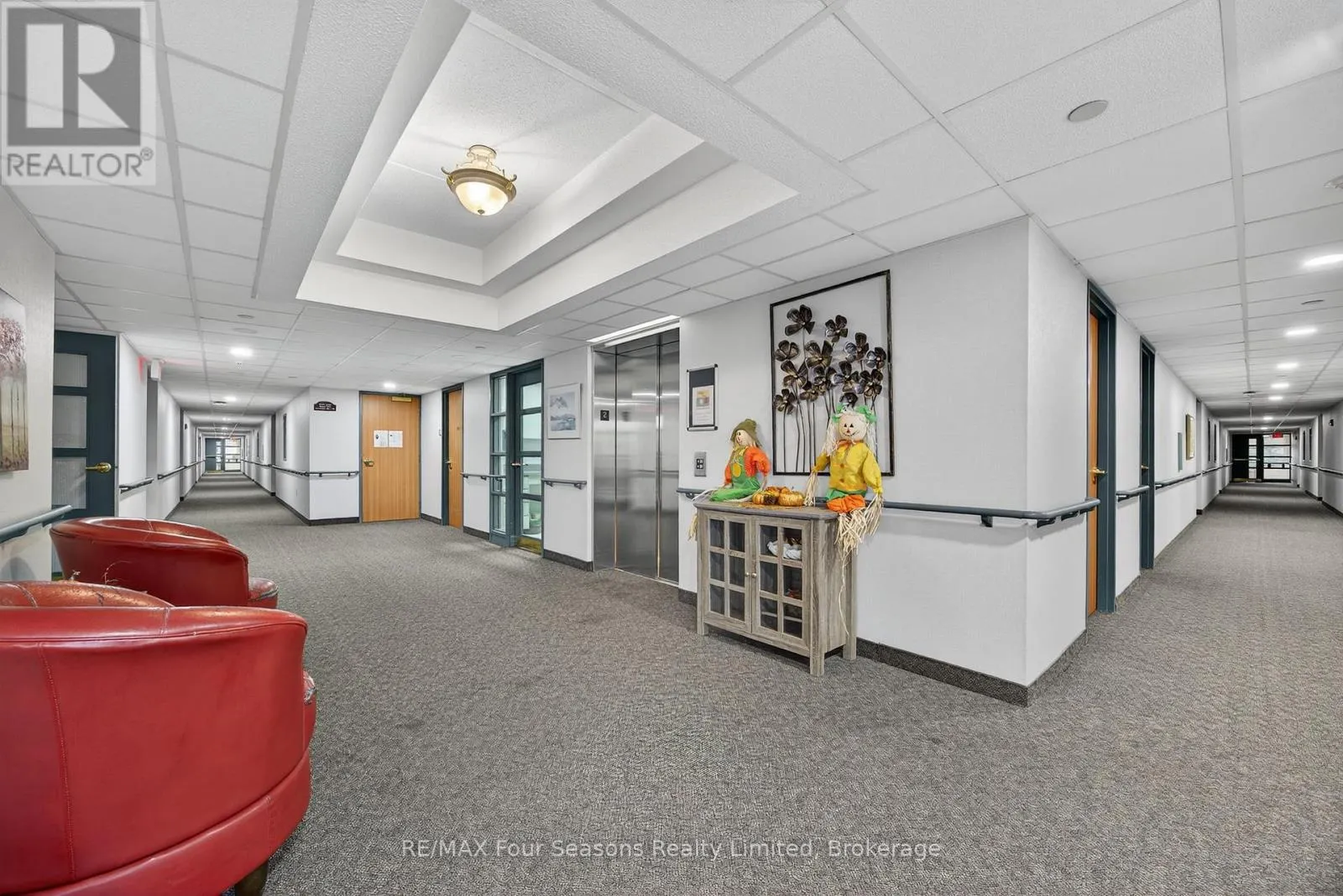 206 - 49 RAGLAN STREET, #206