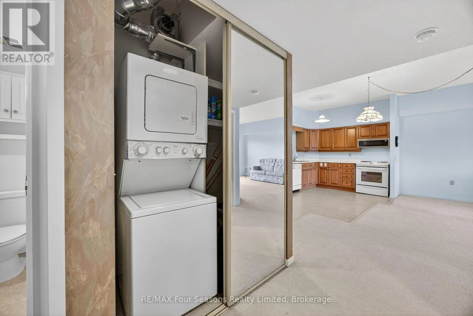 206 - 49 RAGLAN STREET, #206