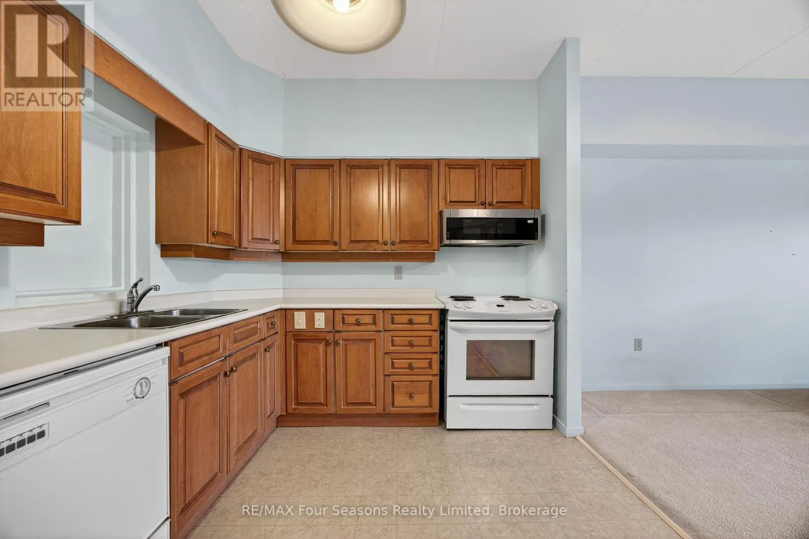 206 - 49 RAGLAN STREET, #206