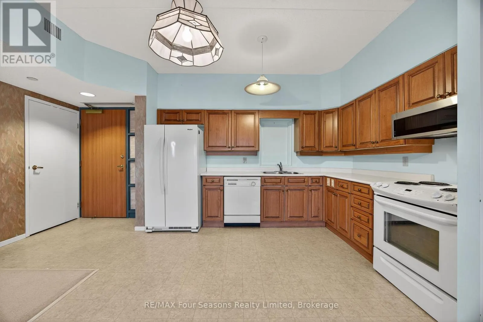 206 - 49 RAGLAN STREET, #206