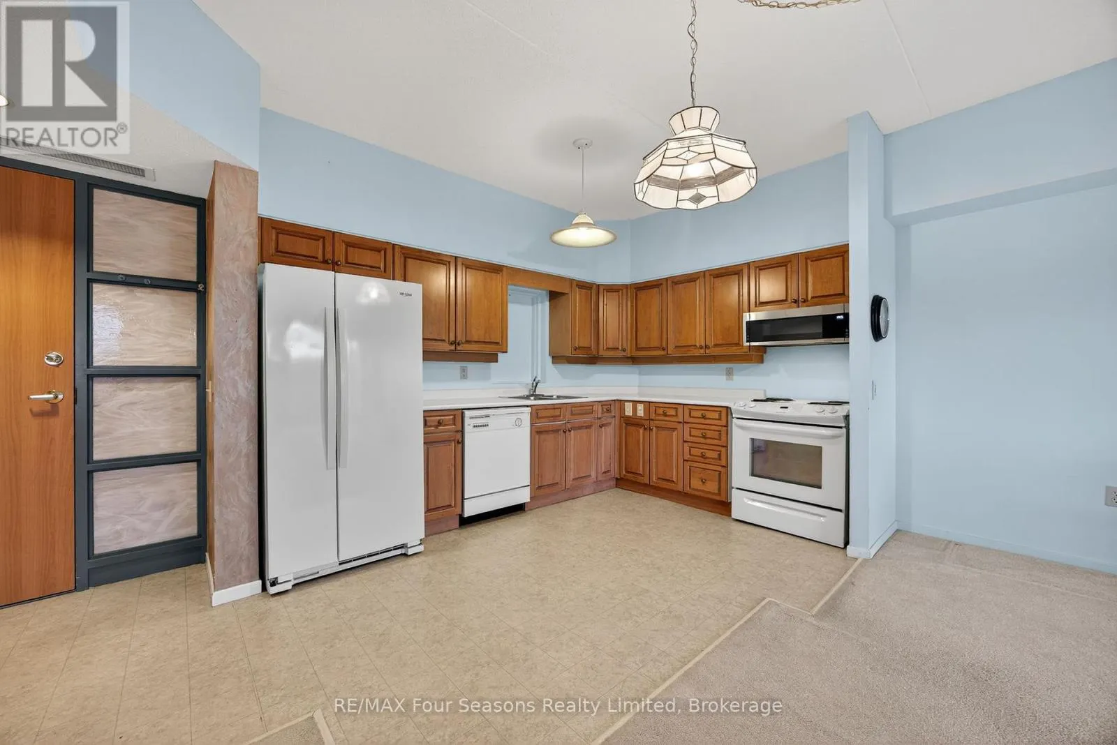 206 - 49 RAGLAN STREET, #206