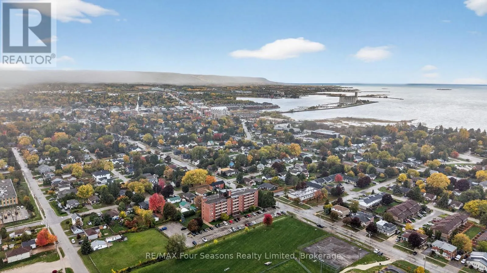 206 - 49 RAGLAN STREET, #206