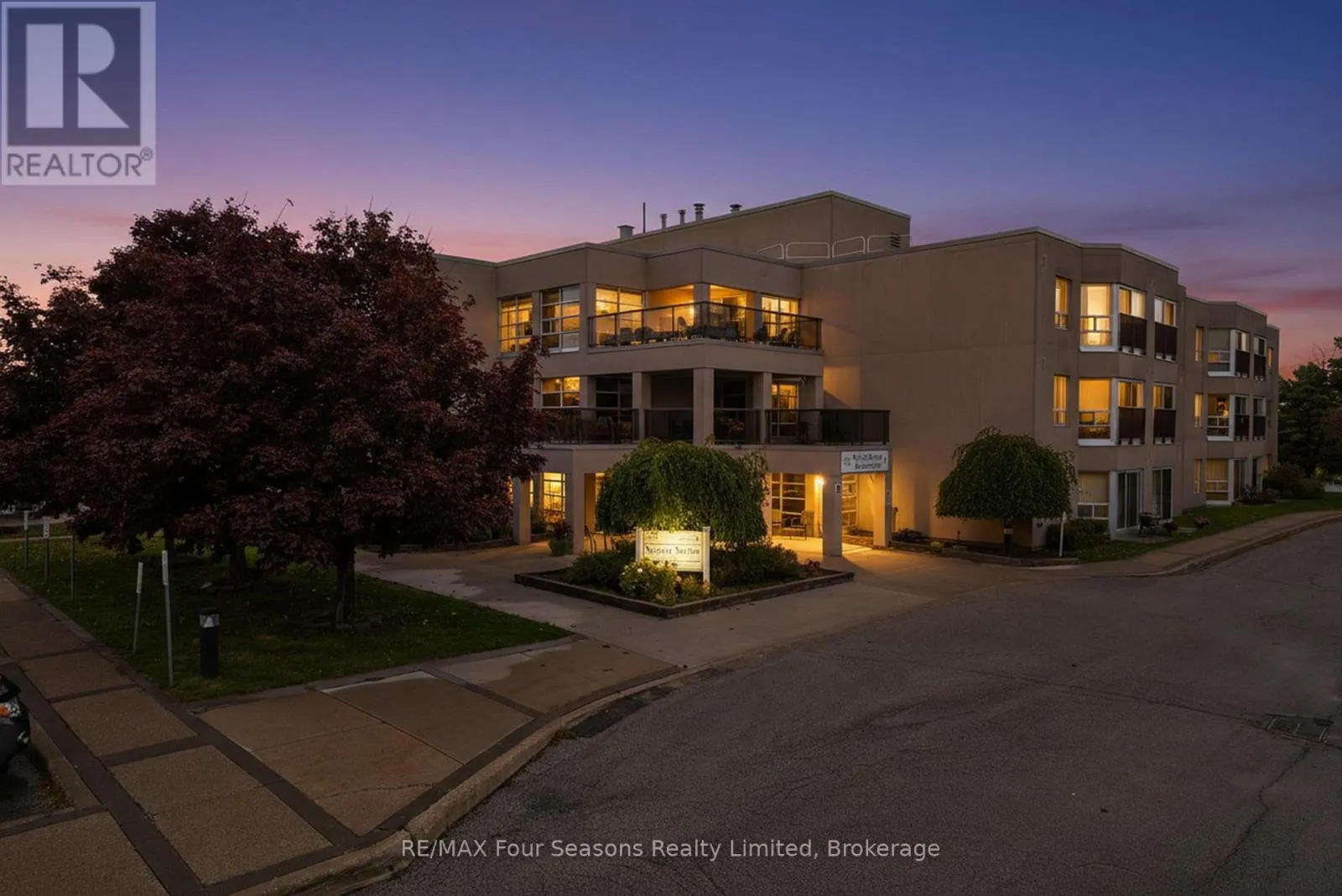 206 - 49 RAGLAN STREET, #206