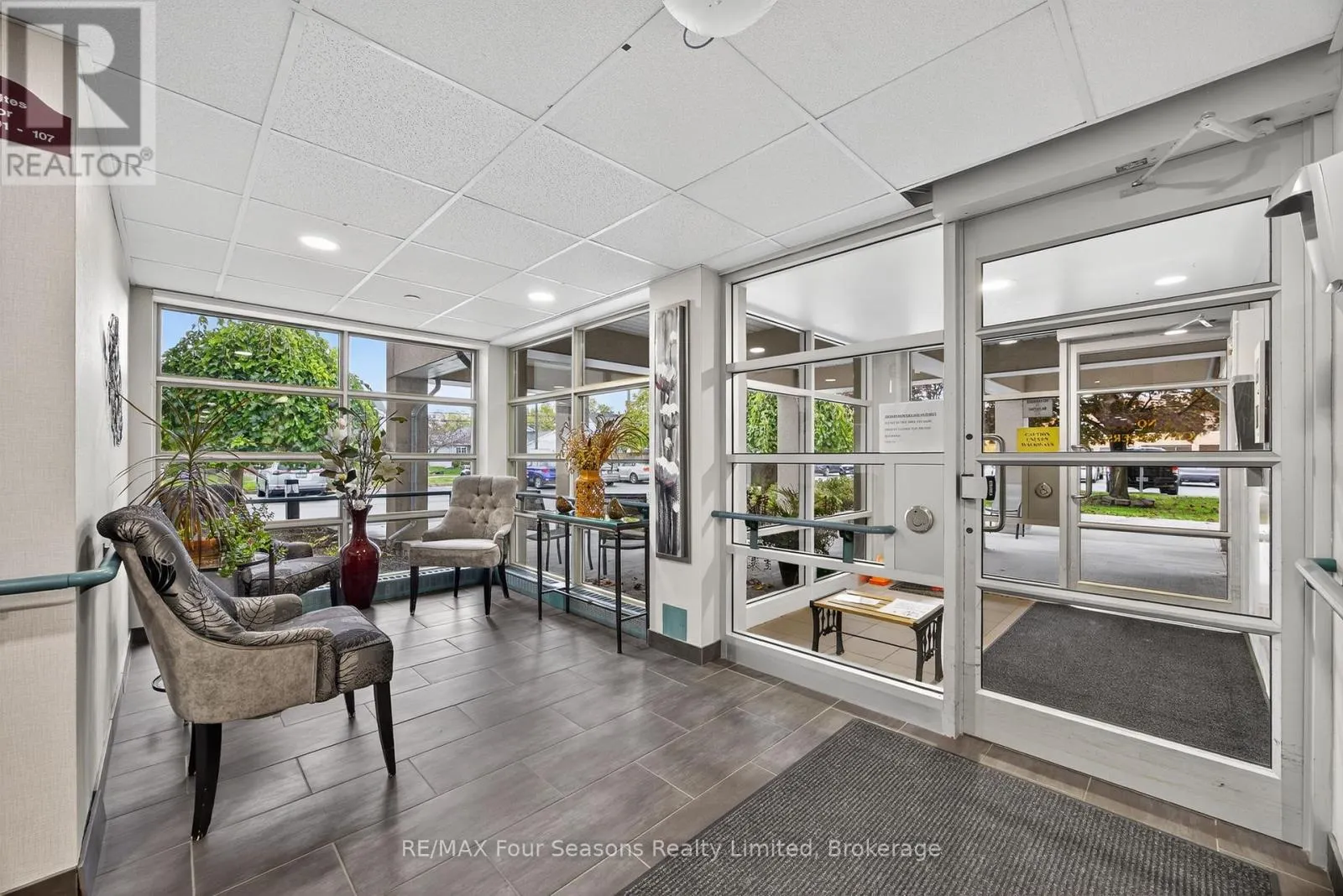 206 - 49 RAGLAN STREET, #206