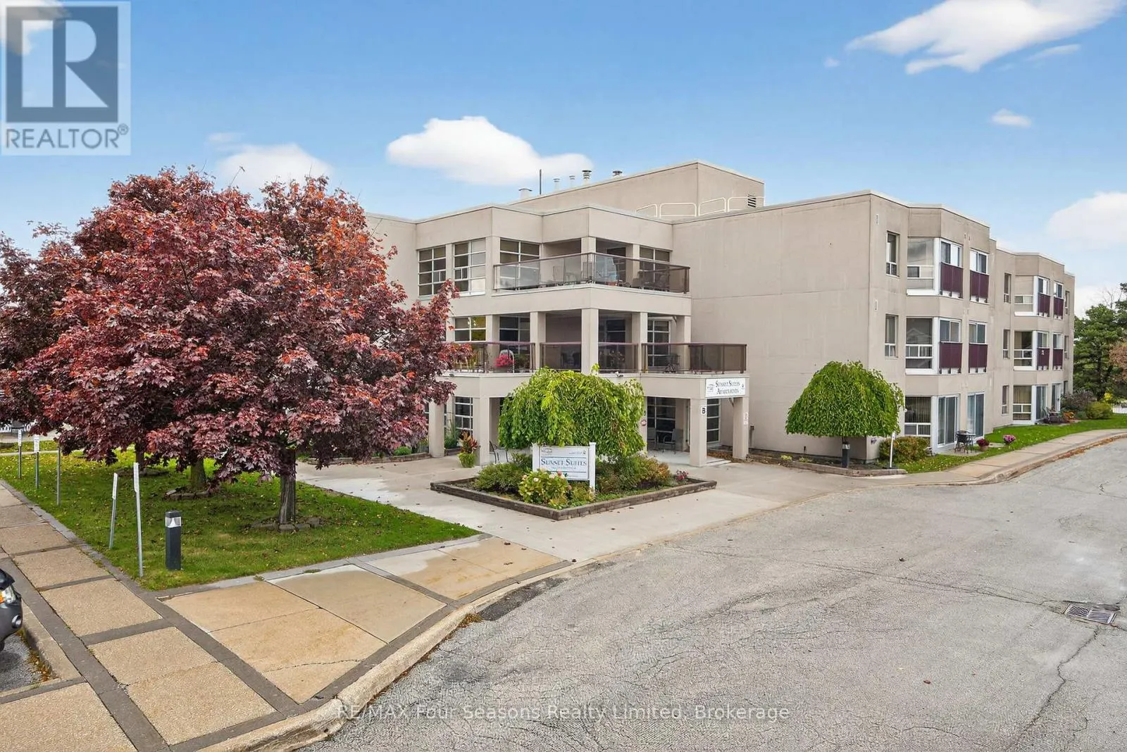 206 - 49 RAGLAN STREET, #206