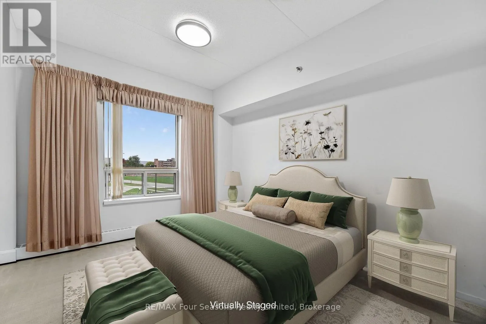 206 - 49 RAGLAN STREET, #206