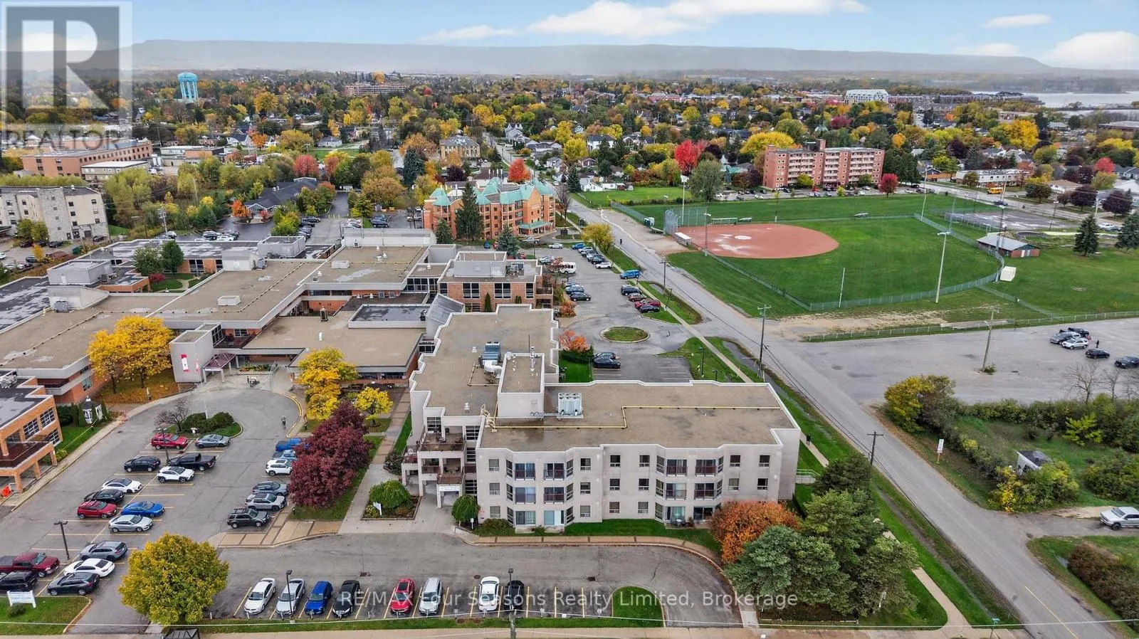 206 - 49 RAGLAN STREET, #206