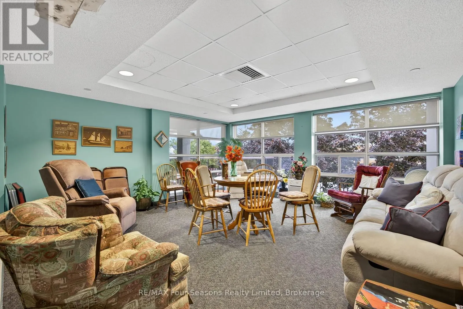 206 - 49 RAGLAN STREET, #206