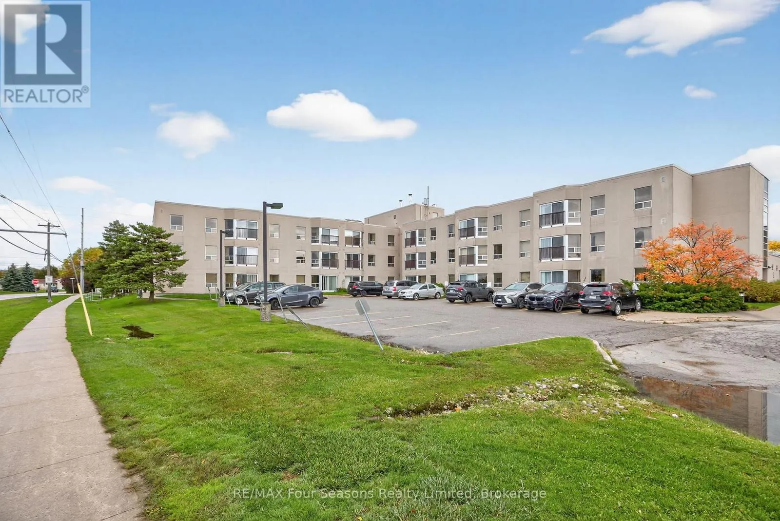 206 - 49 RAGLAN STREET, #206