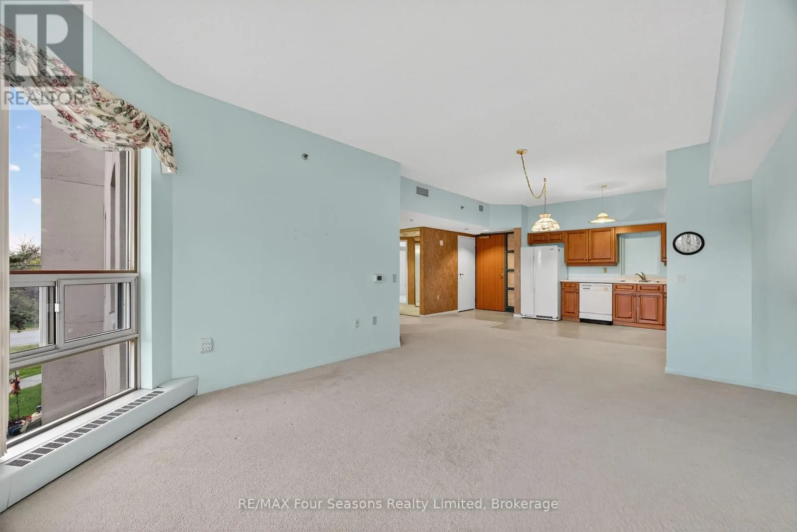 206 - 49 RAGLAN STREET, #206