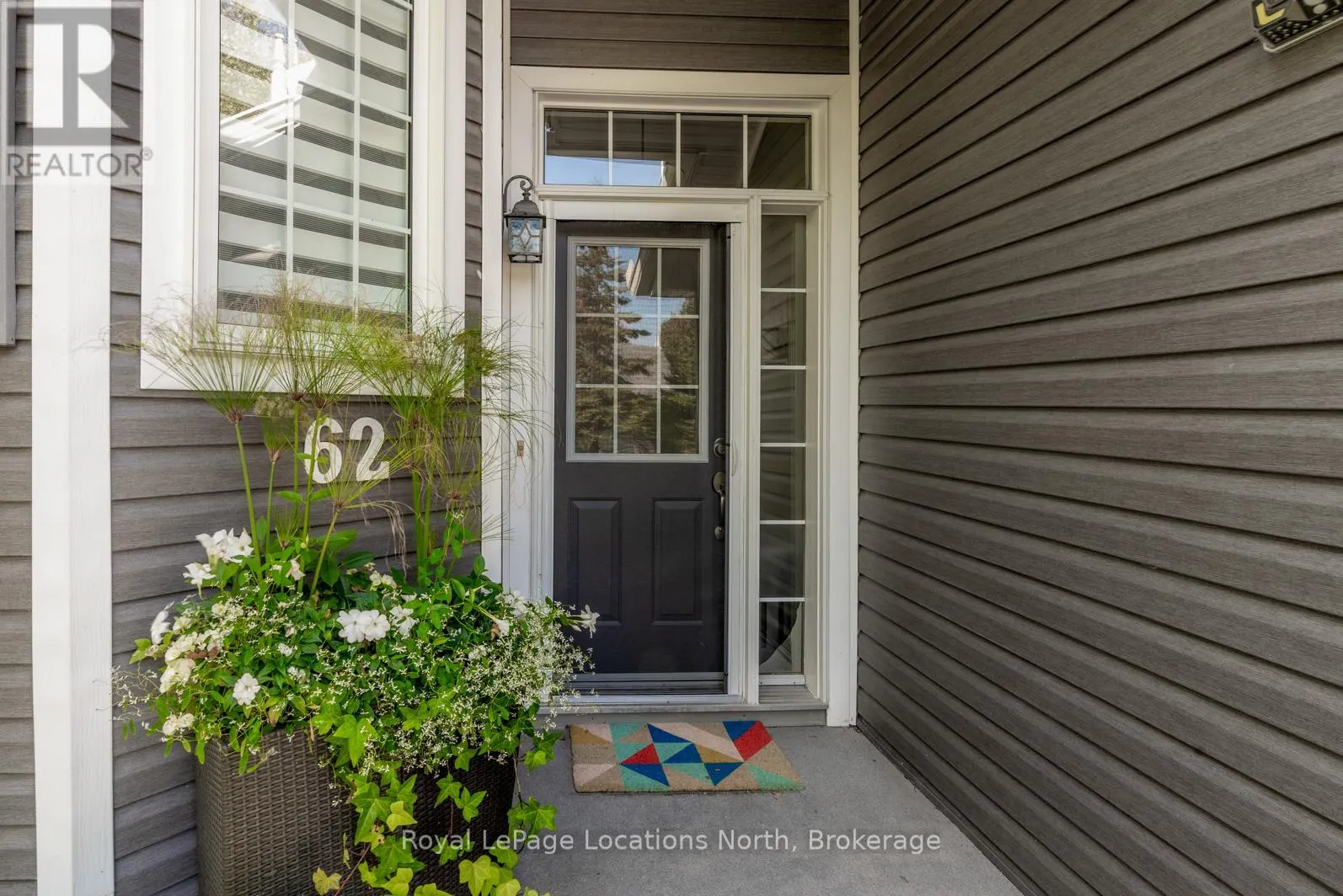 62 GREEN BRIAR DRIVE