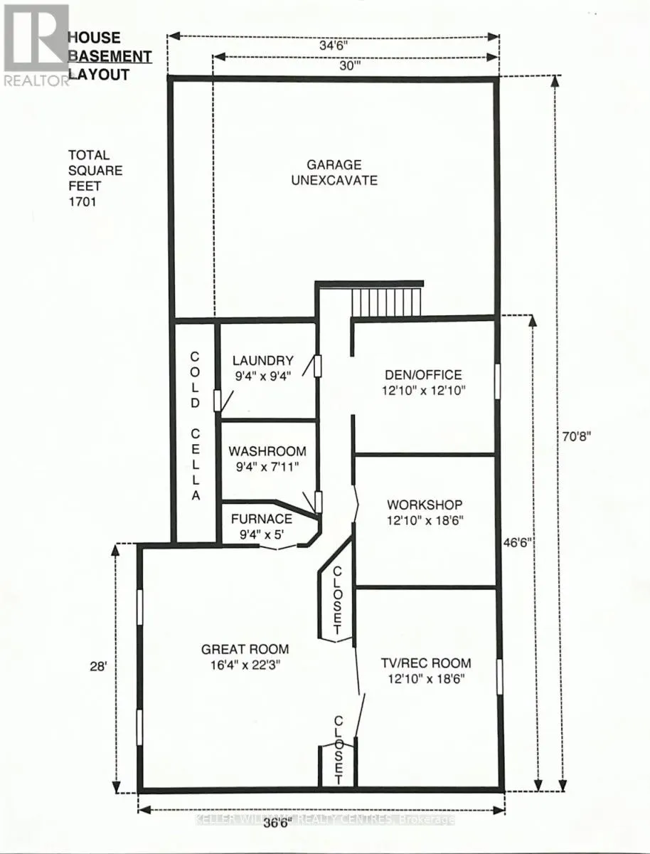 11 BIRCHMOUNT CIRCLE