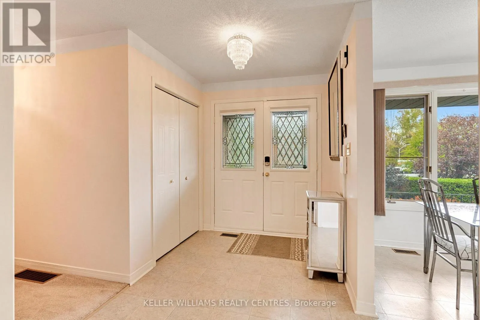 11 BIRCHMOUNT CIRCLE