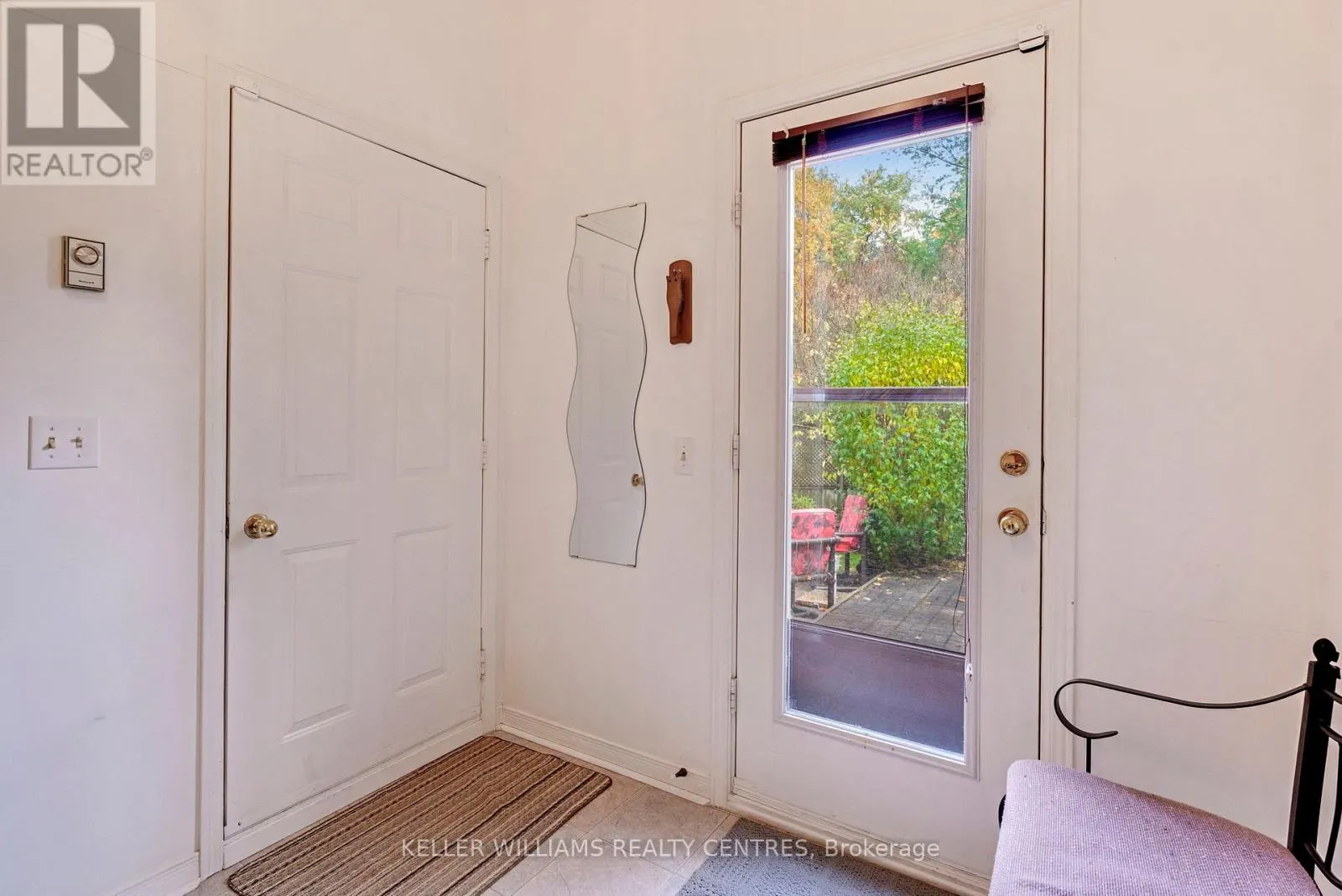 11 BIRCHMOUNT CIRCLE