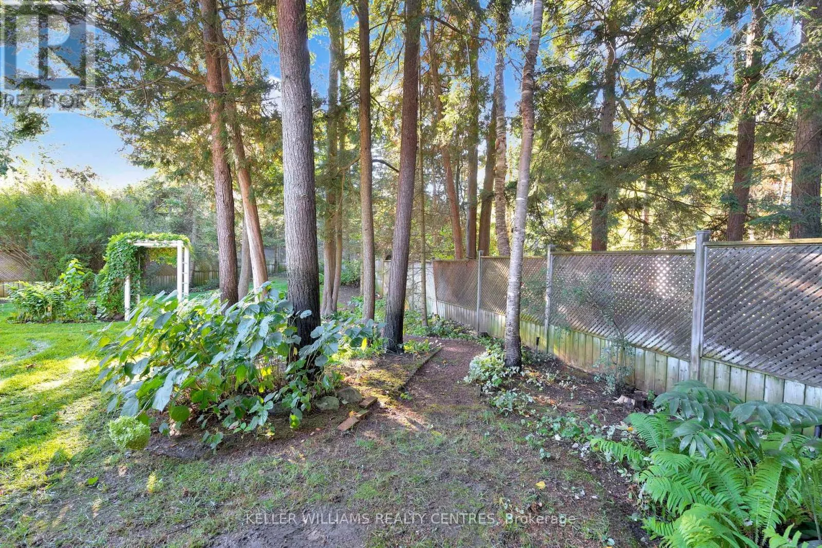 11 BIRCHMOUNT CIRCLE