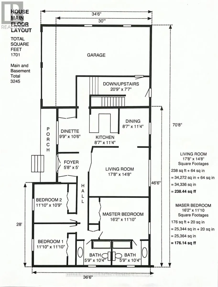 11 BIRCHMOUNT CIRCLE