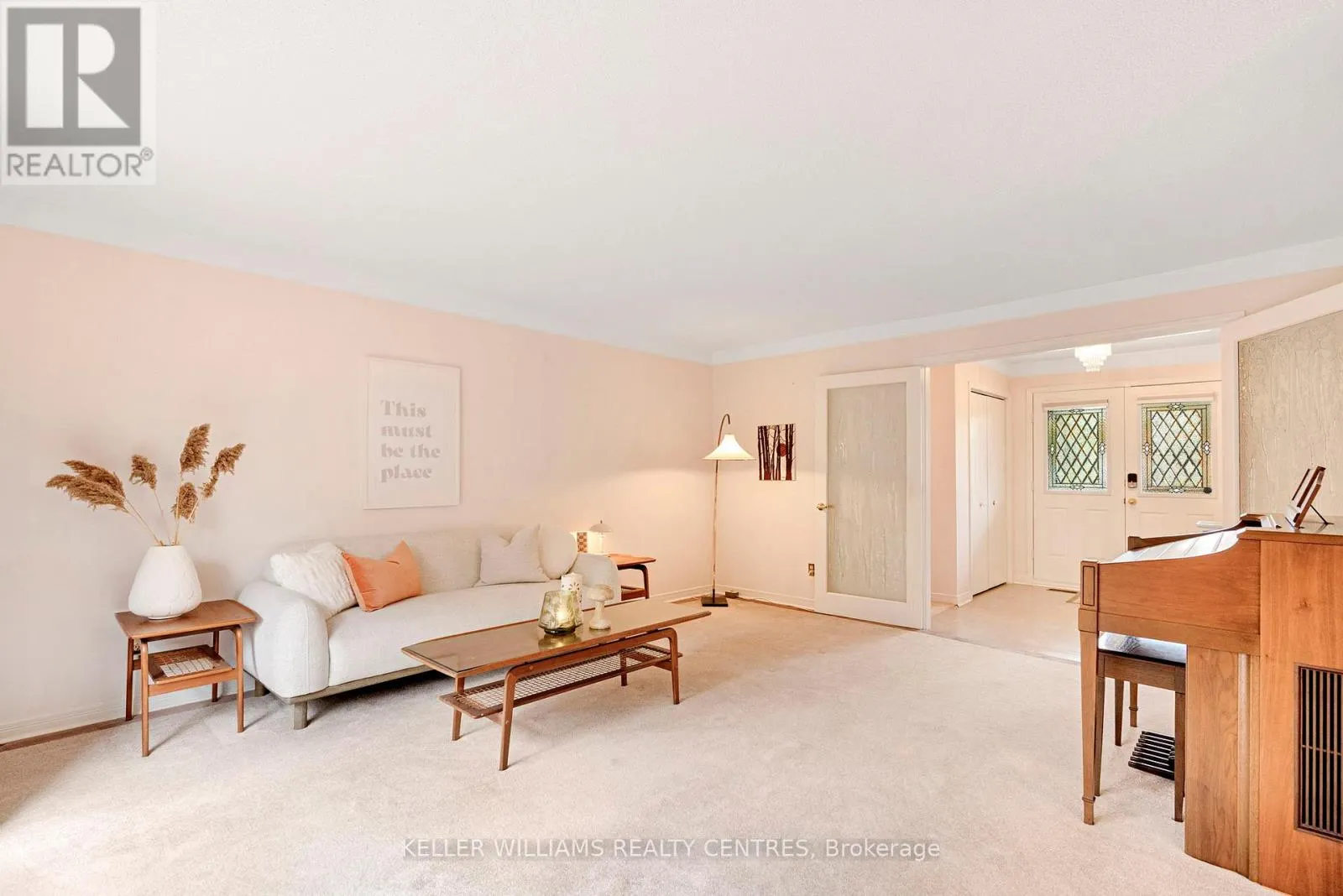 11 BIRCHMOUNT CIRCLE