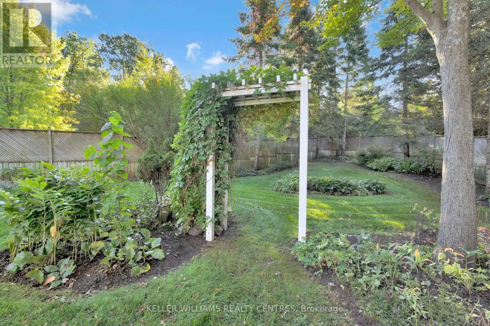 11 BIRCHMOUNT CIRCLE