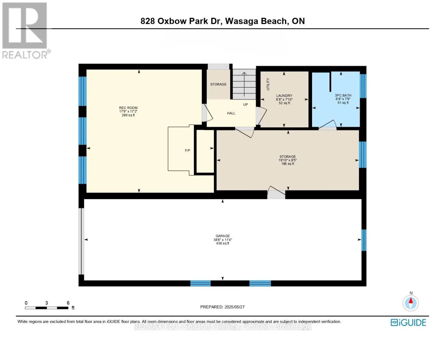 828 OXBOW PARK DRIVE