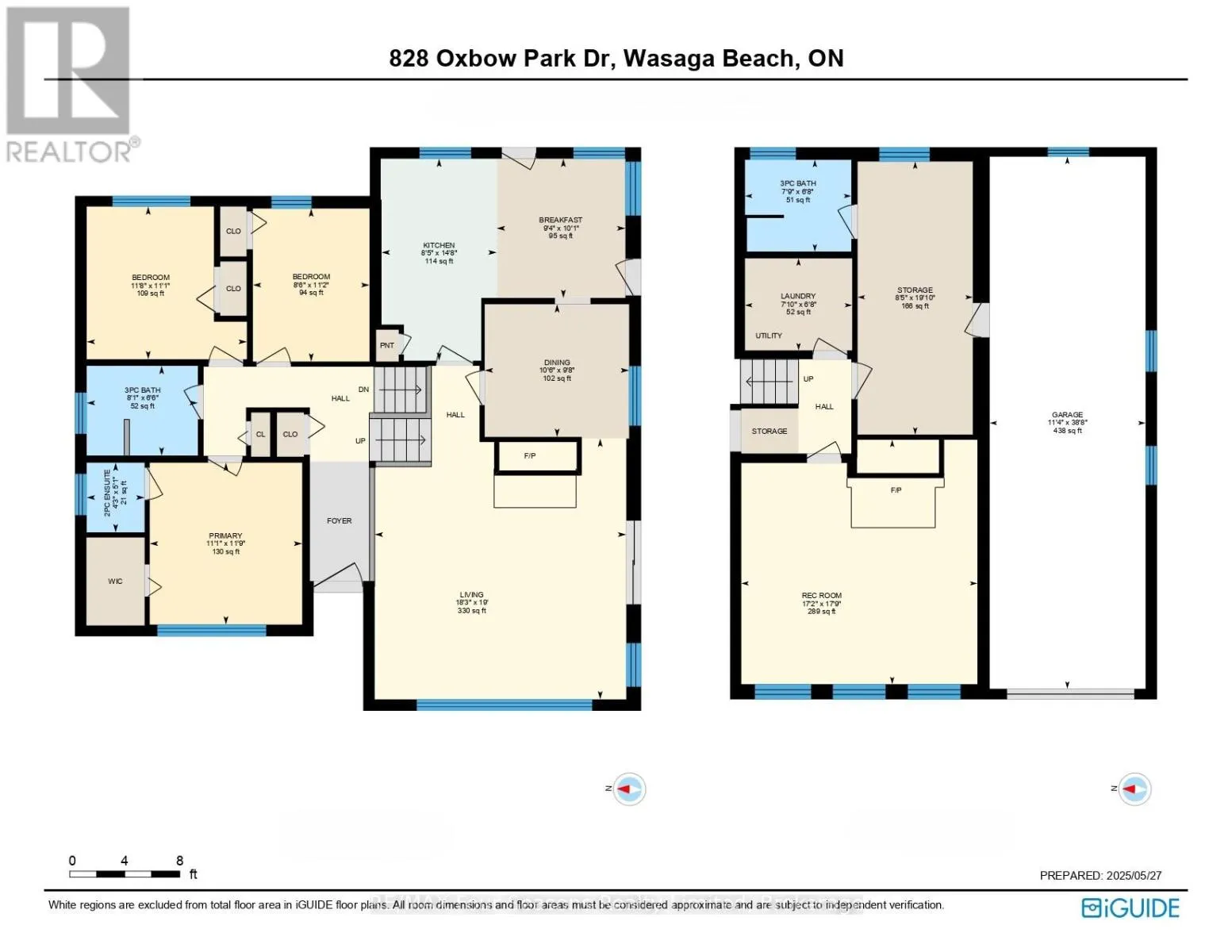 828 OXBOW PARK DRIVE