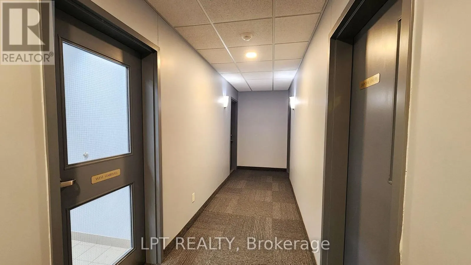 110 - 500 MAPLEVIEW DRIVE W