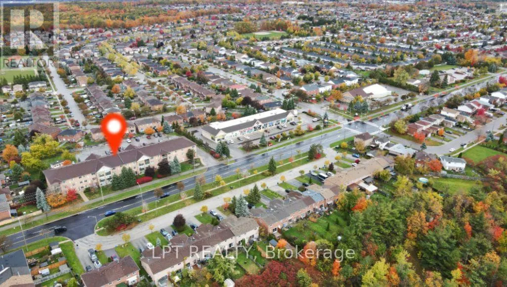 110 - 500 MAPLEVIEW DRIVE W