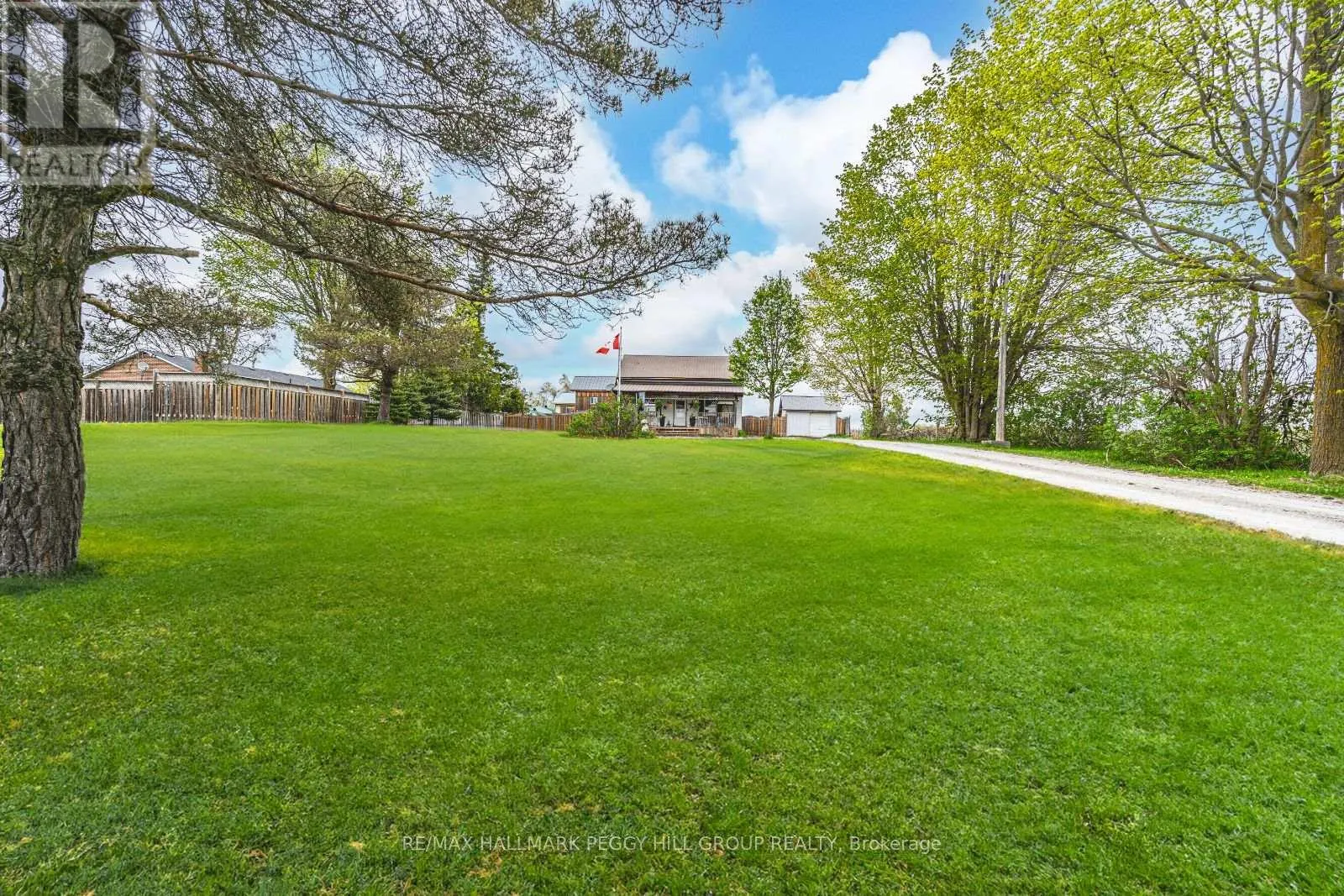 1601 PENETANGUISHENE ROAD