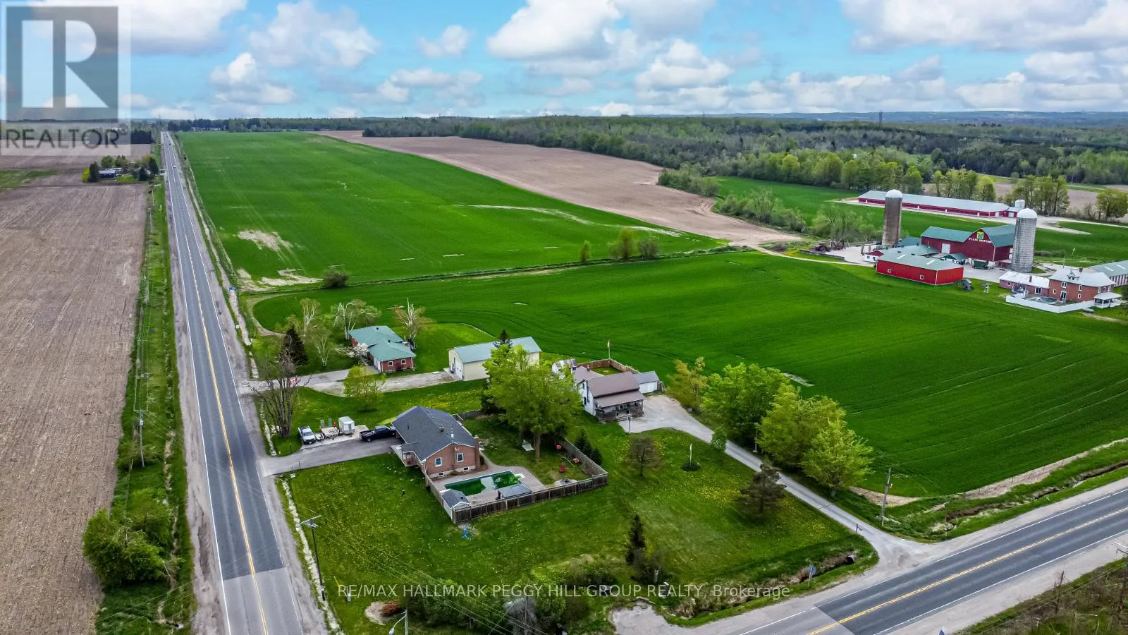 1601 PENETANGUISHENE ROAD