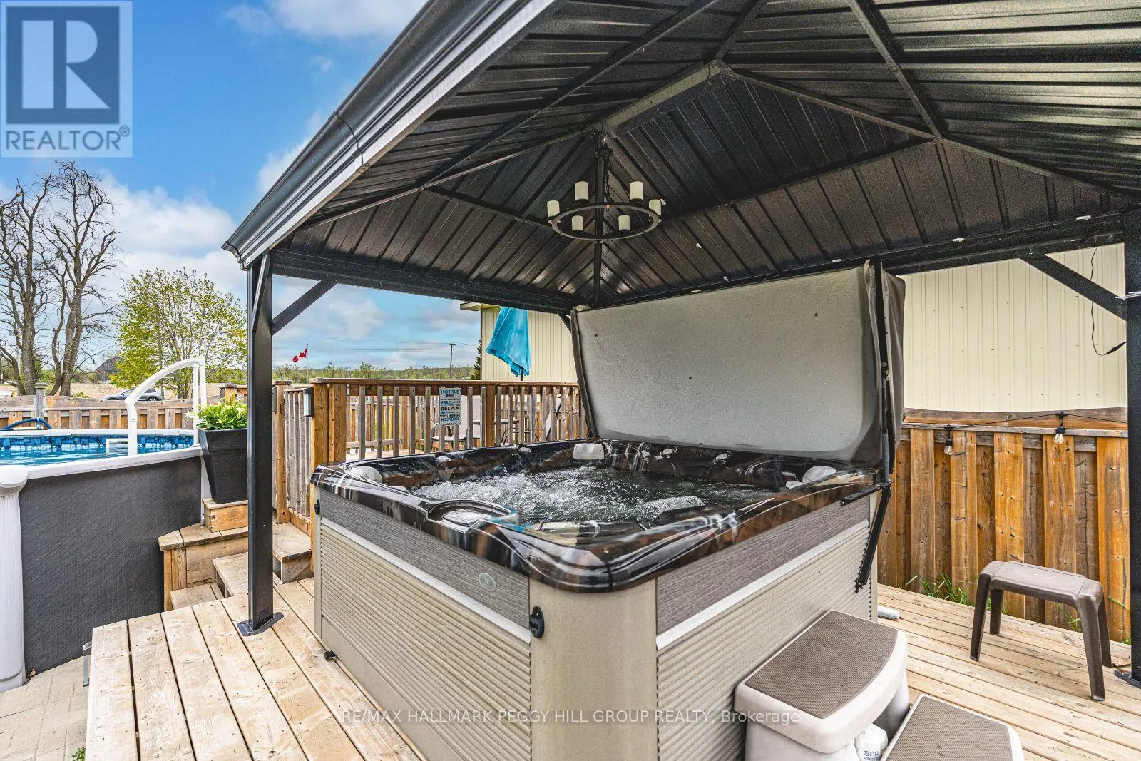 1601 PENETANGUISHENE ROAD