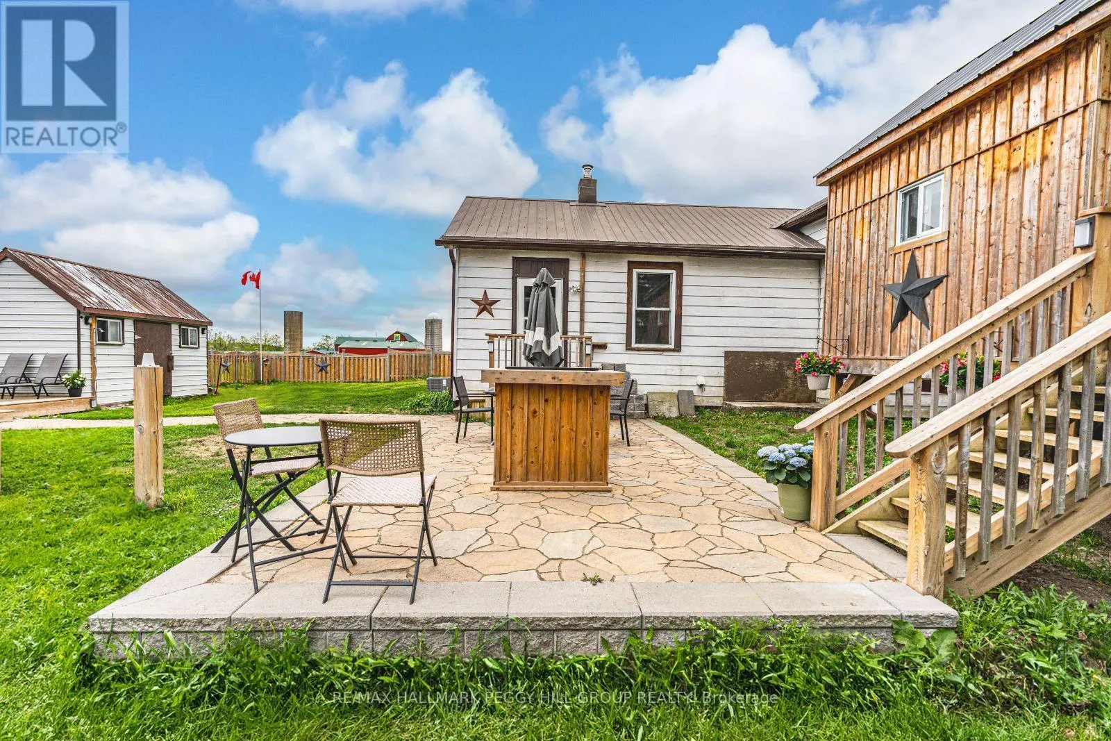 1601 PENETANGUISHENE ROAD