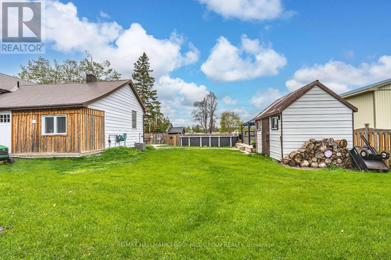 1601 PENETANGUISHENE ROAD