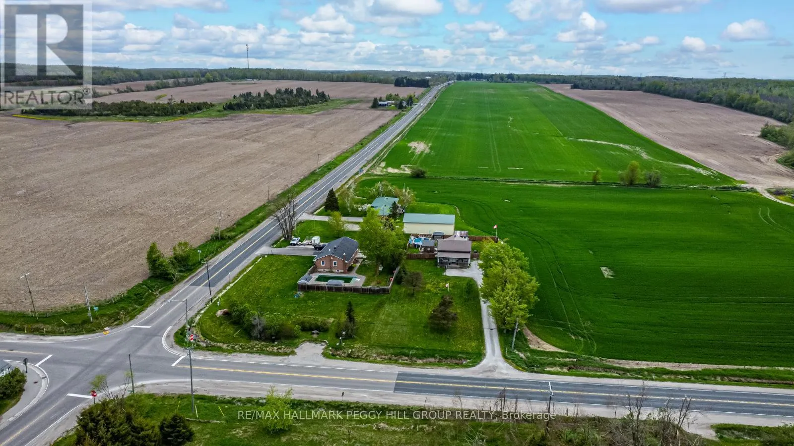 1601 PENETANGUISHENE ROAD