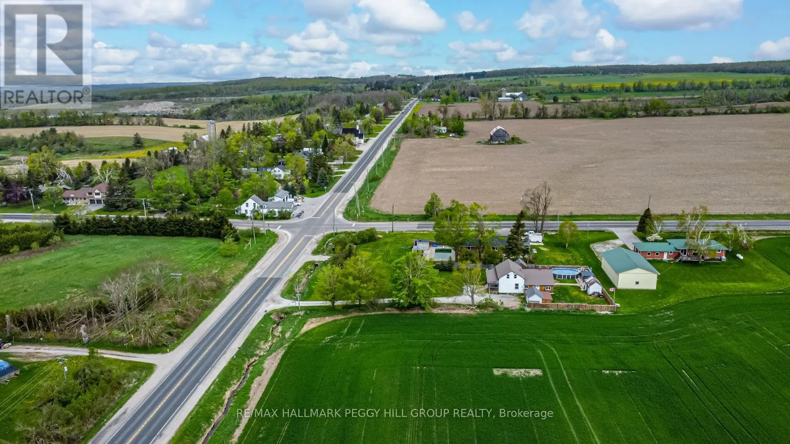 1601 PENETANGUISHENE ROAD