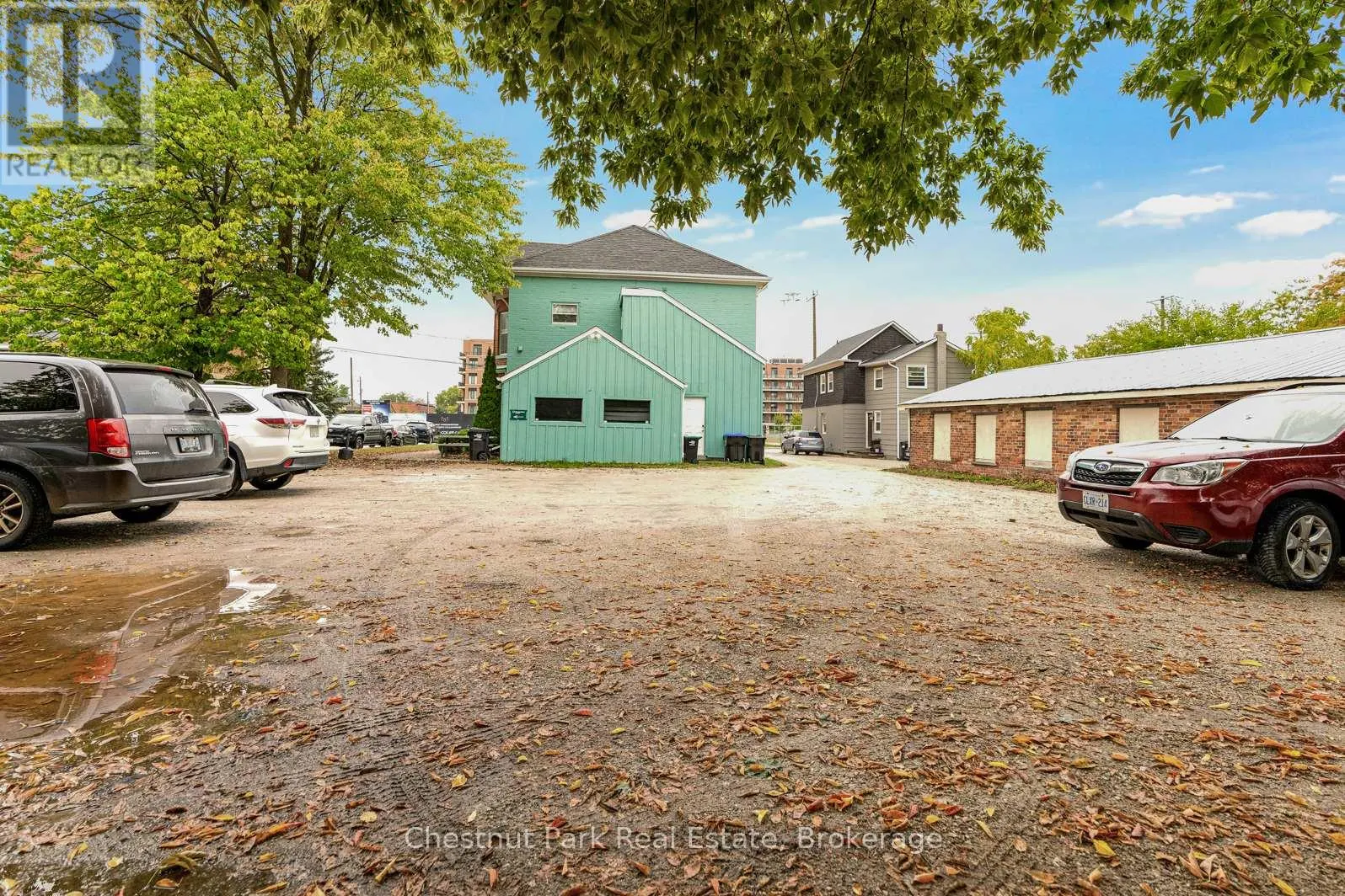 4 - 285 STE MARIE STREET, #4