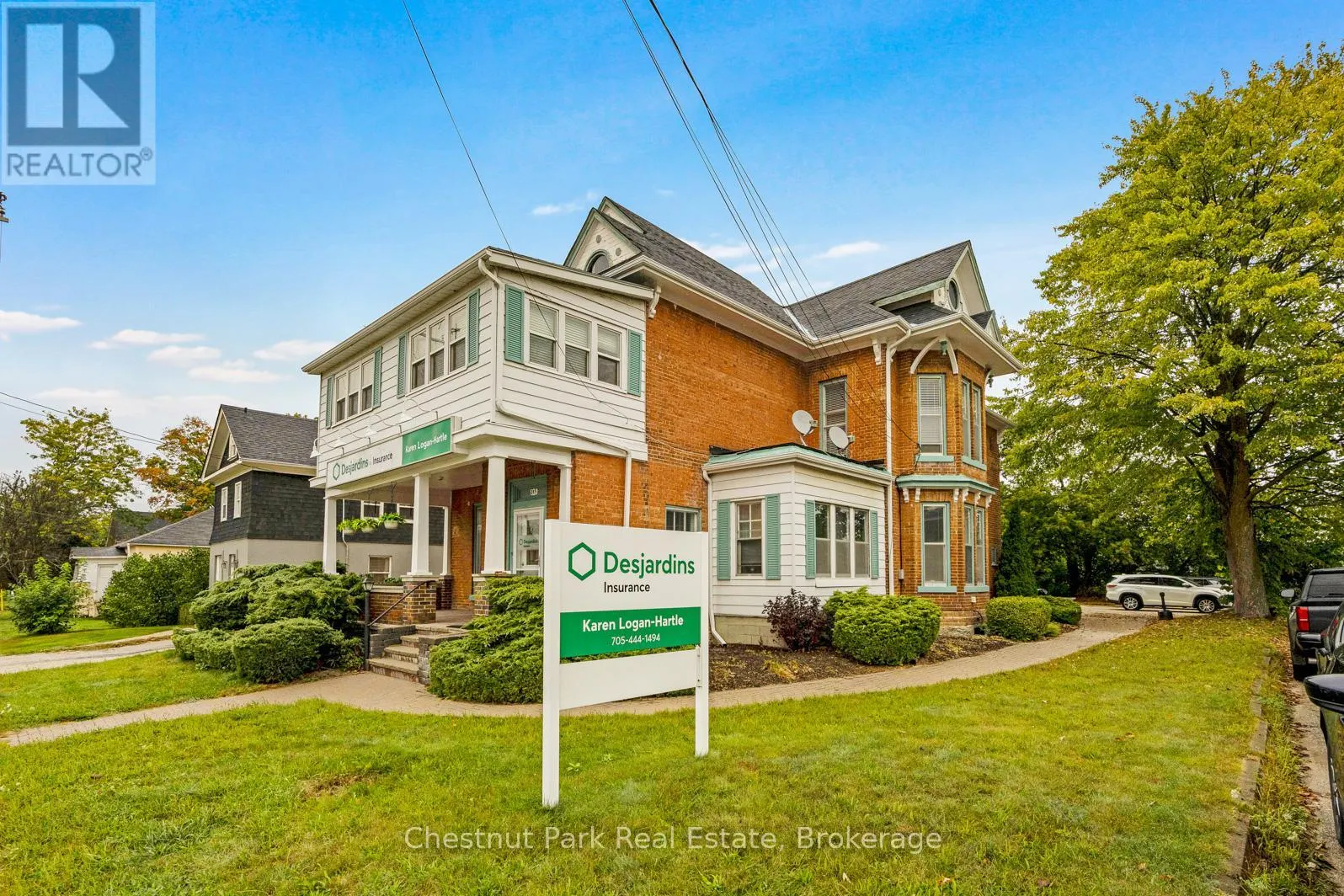 4 - 285 STE MARIE STREET, #4