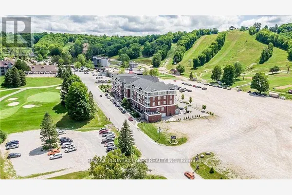 203 - 40 HORSESHOE BOULEVARD