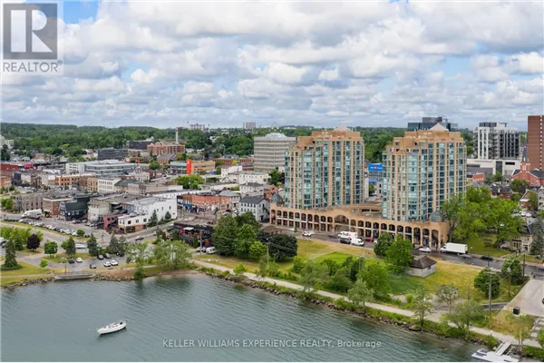 903 - 150 DUNLOP STREET E