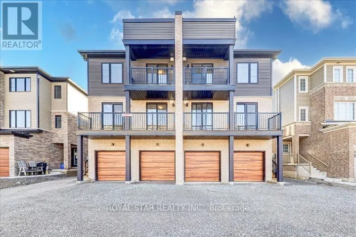 2 - 14 PUMPKIN COR CRESCENT