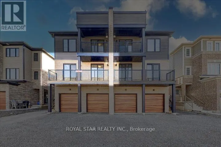 2 - 14 PUMPKIN COR CRESCENT