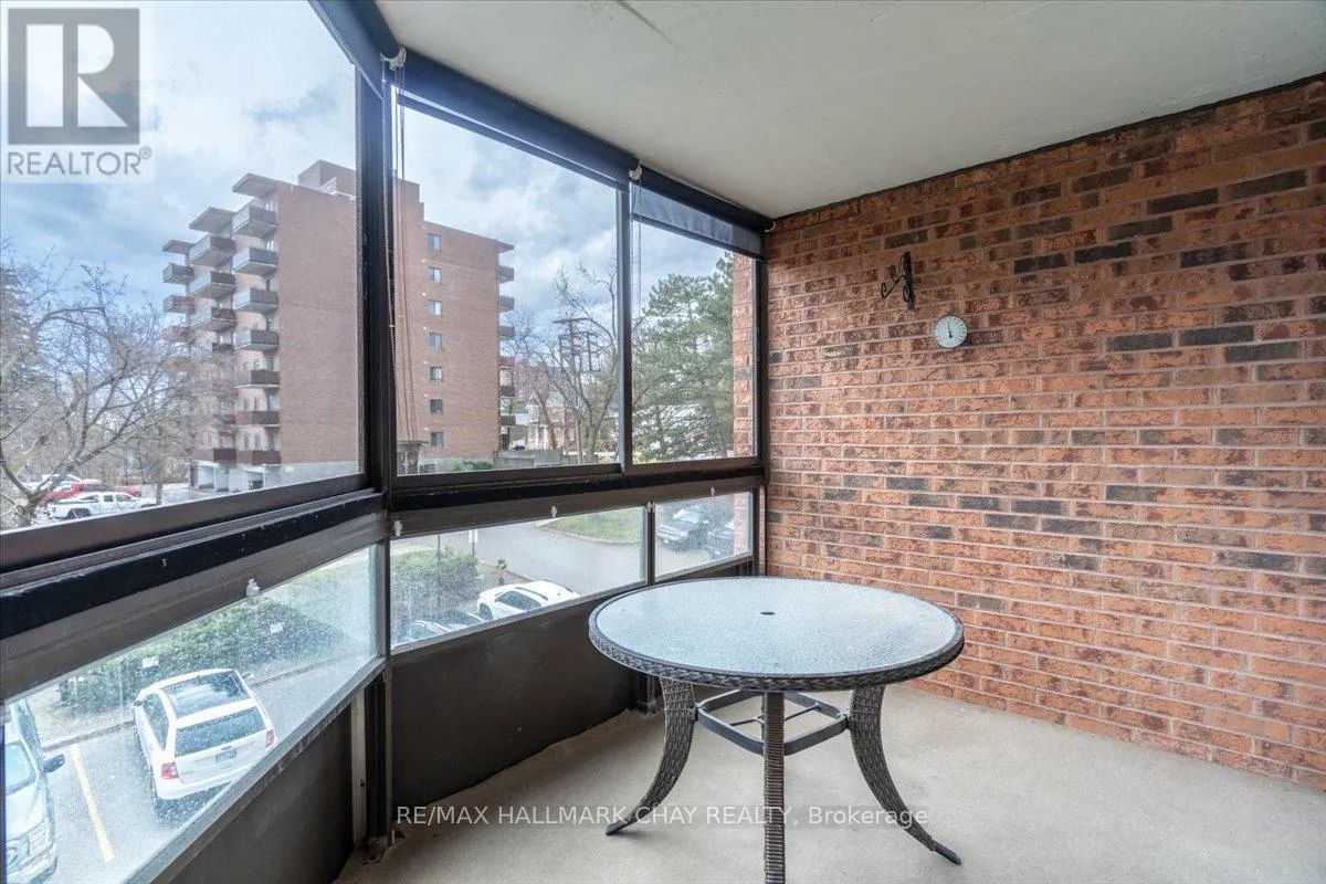 204 - 181 COLLIER STREET