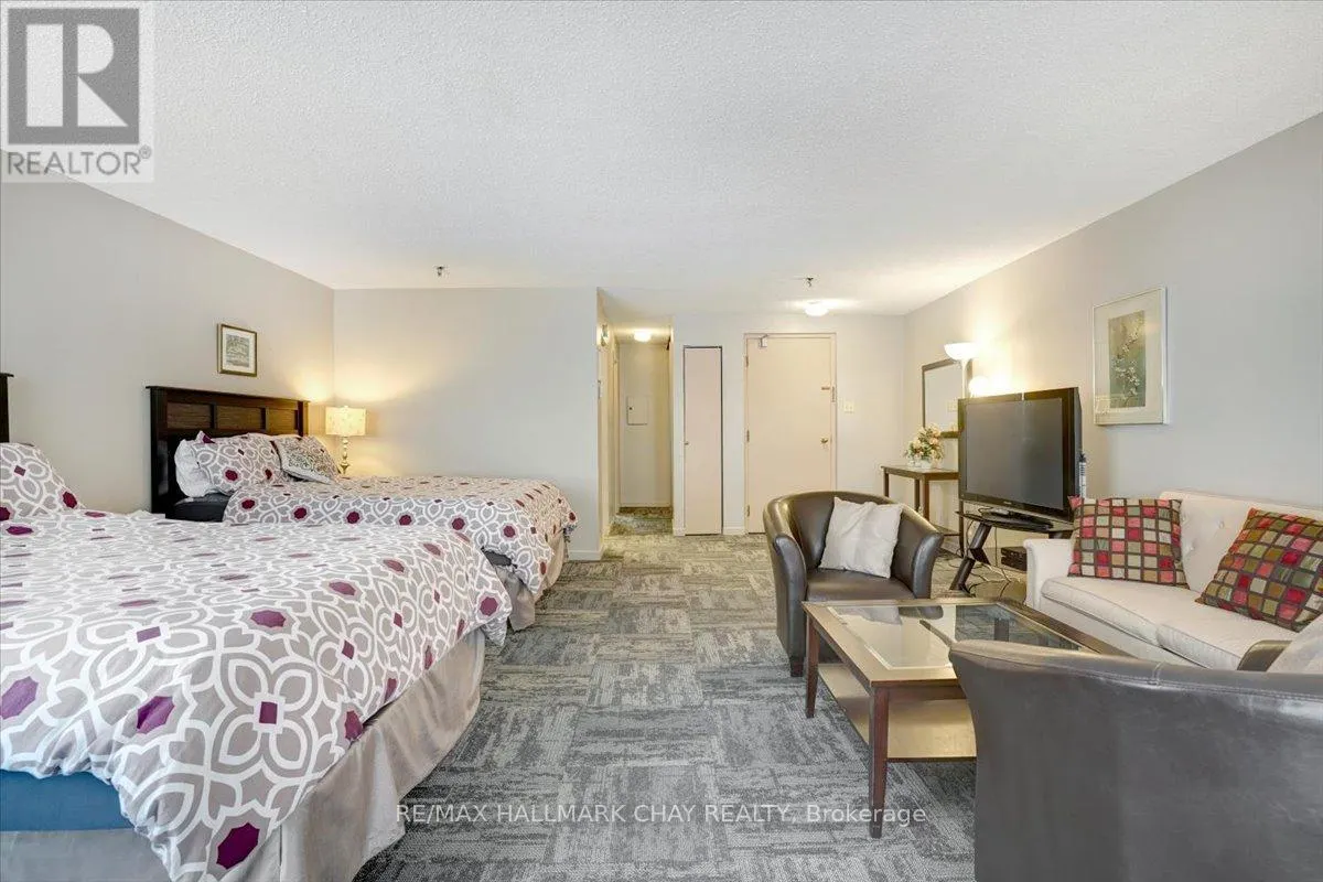 204 - 181 COLLIER STREET