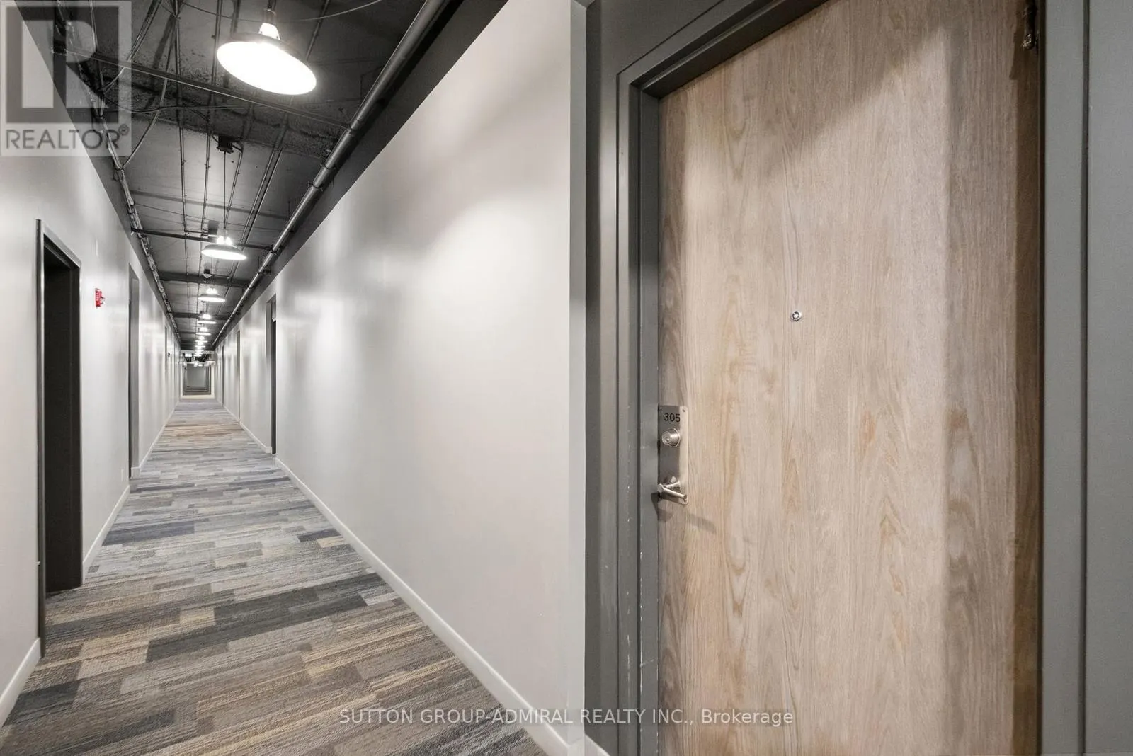 305 - 21 MATCHEDASH STREET