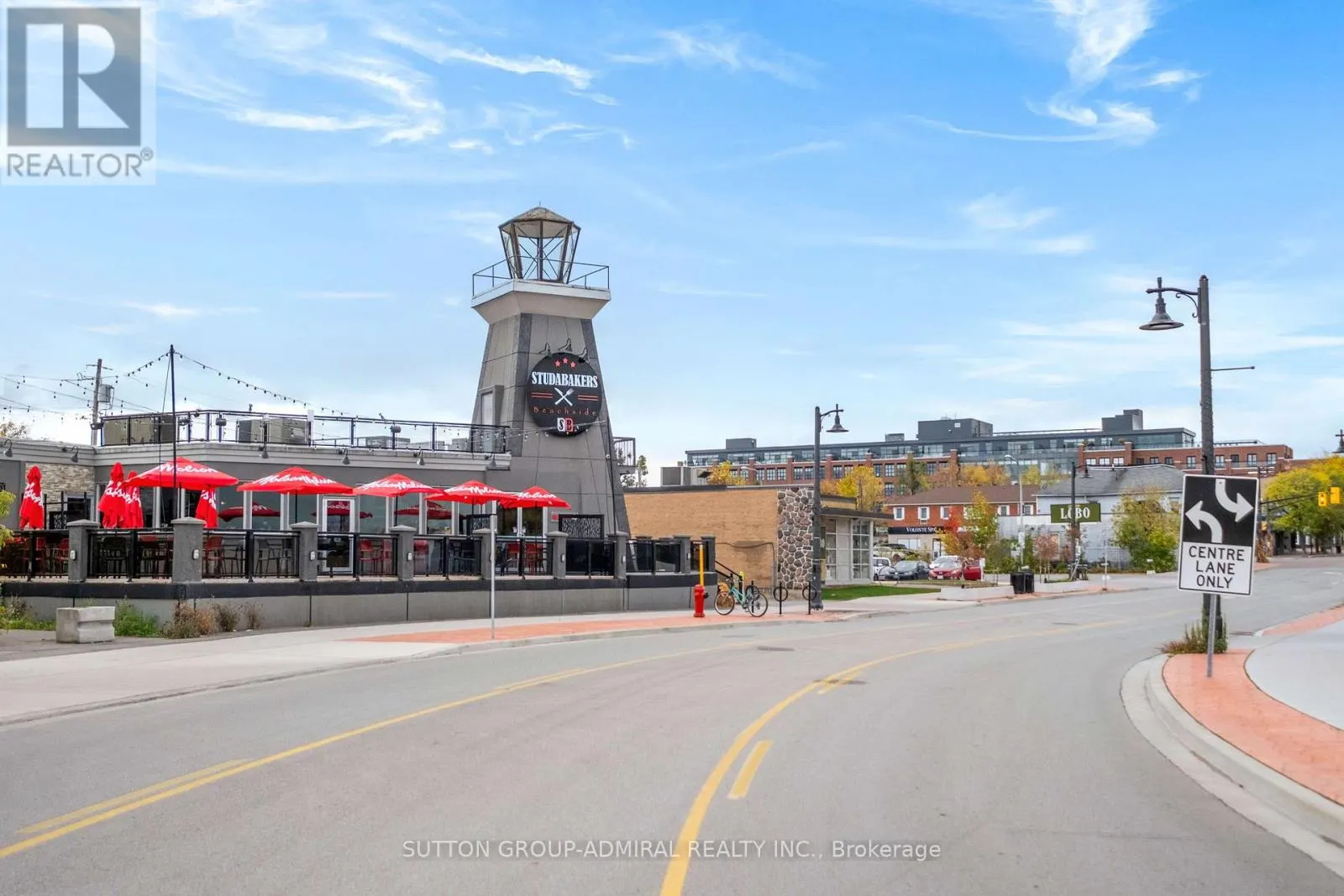 305 - 21 MATCHEDASH STREET