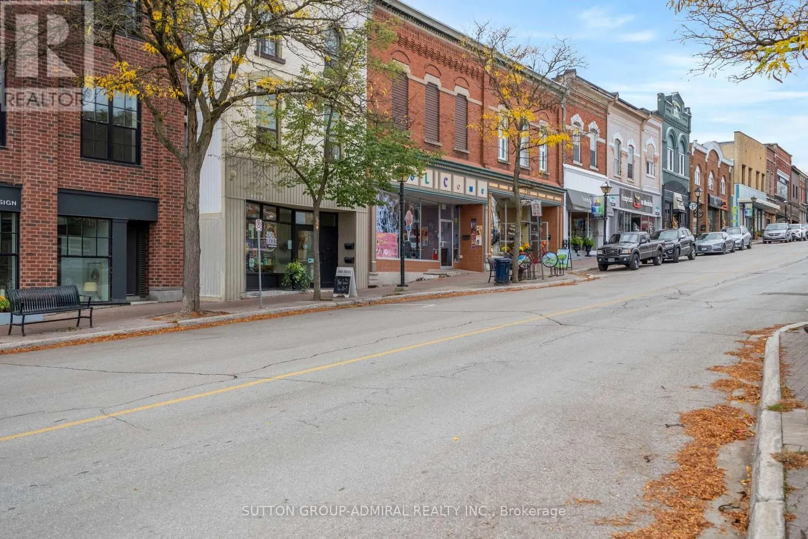 305 - 21 MATCHEDASH STREET